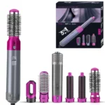Brosse sèche-cheveux 5 en 1 – Forsa-Store – 1