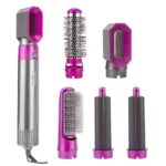 Brosse sèche-cheveux 5 en 1 – Forsa-Store – 1