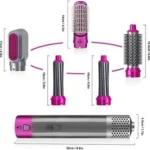Brosse sèche-cheveux 5 en 1 – Forsa-Store – 1