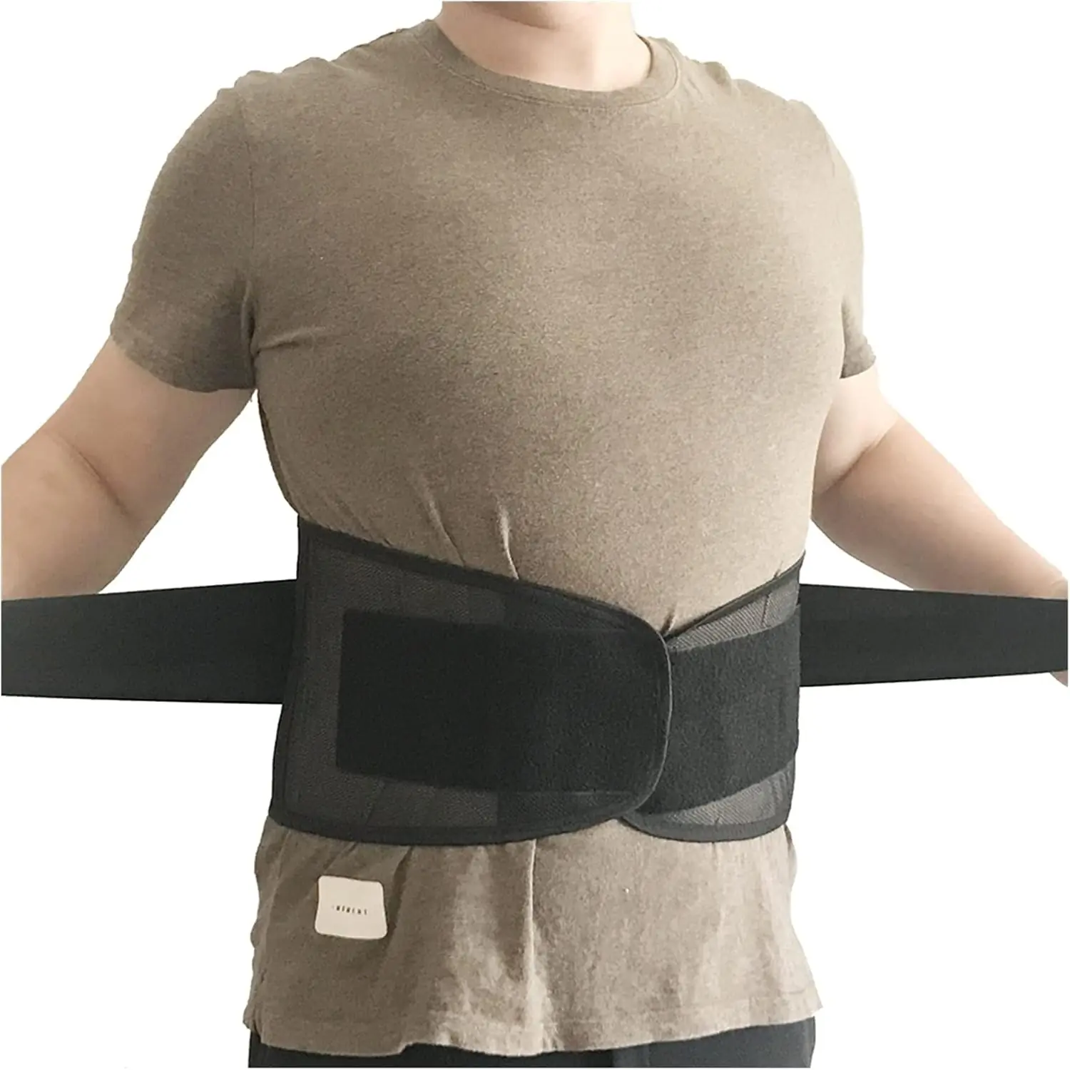 Ceinture de soutien lombaire مشد أسفل الظهر - 2