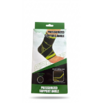 Chevillère de Compression – Maintien & Récupération
