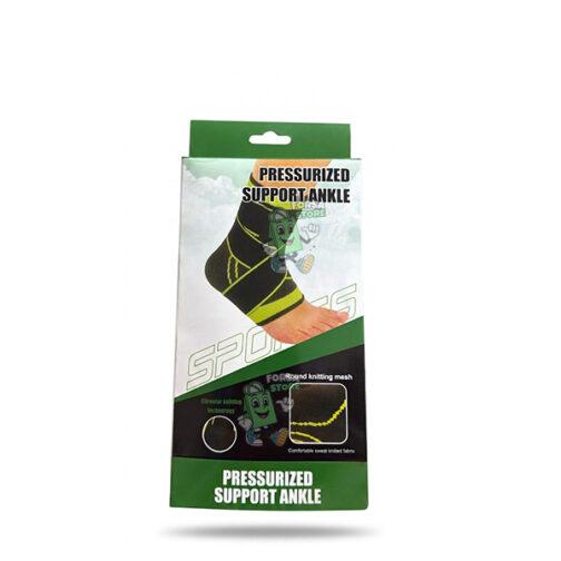 Pack Protection Articulations 3 en 1
