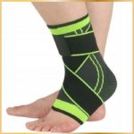 Chevillère de Compression – Maintien & Récupération