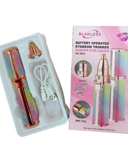 Epilateur Blawless