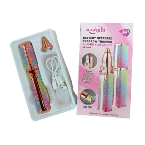 Epilateur Blawless