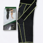 Manchon-de-Compression-Long-pour-Genou-et-Jambe-Antiderapant-2