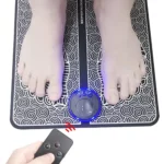 Masseur Pieds Électrique EMS – Forsa-Store – 4