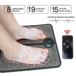 Masseur Pieds Électrique EMS – Forsa-Store – 4