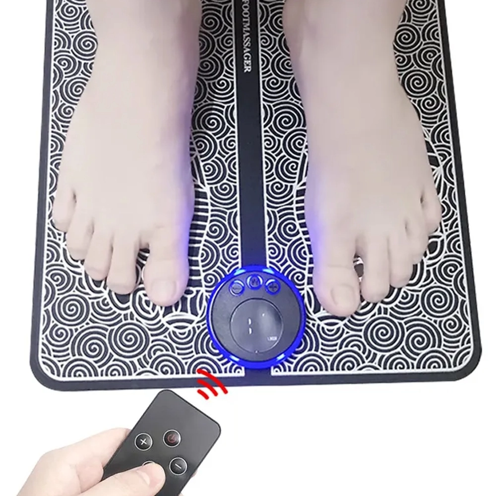 Masseur Pieds Électrique EMS - Forsa-Store