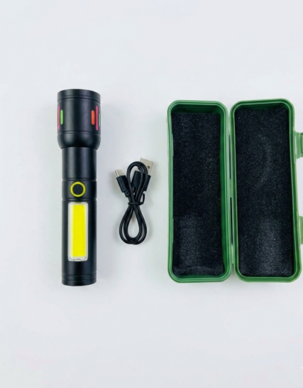 Micro torche