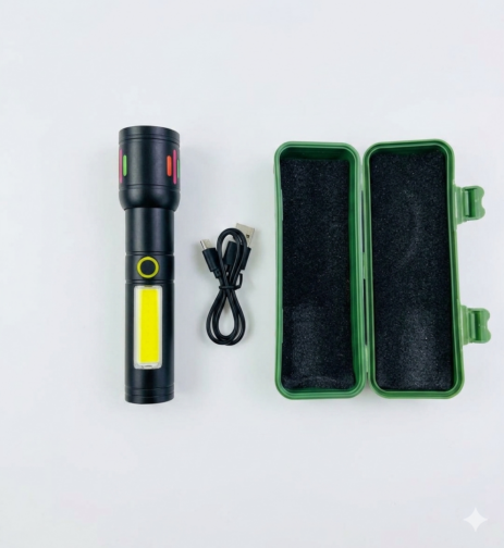 Micro torche