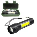 Micro torche