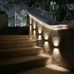 Pack De 2 Appliques Solaires Sans Fil 12 LED – Forsa-Store