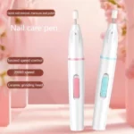 Ponceuse à Ongles Électrique Rechargeable 5en1 Find Back
