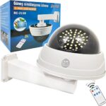 Projecteur sans fil dome RC-2118