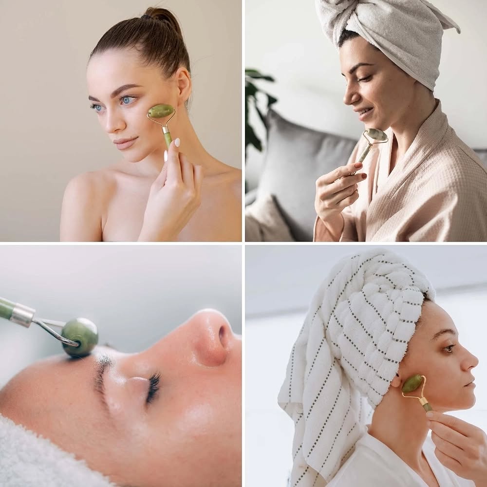 Rouleau-de-Massage-Facial - 3