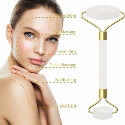 Rouleau-de-Massage-Facial