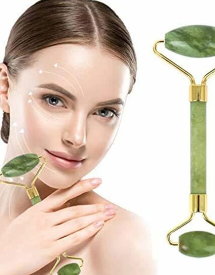 Rouleau de Massage Facial