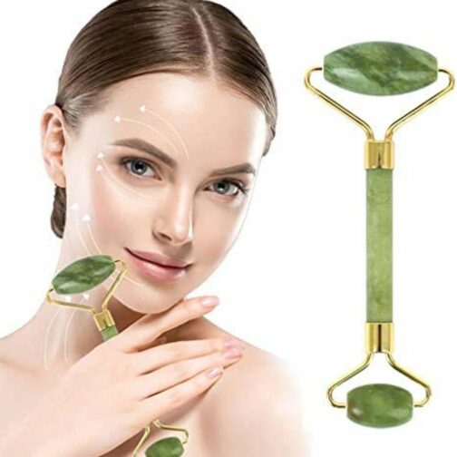 Rouleau de Massage Facial