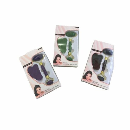 Rouleau-de-Massage-Facial