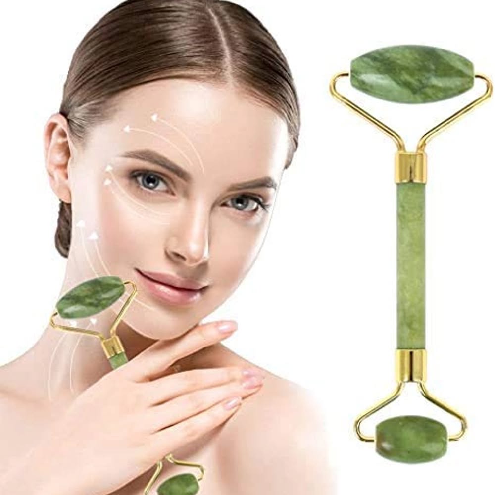 Rouleau-de-Massage-Facial