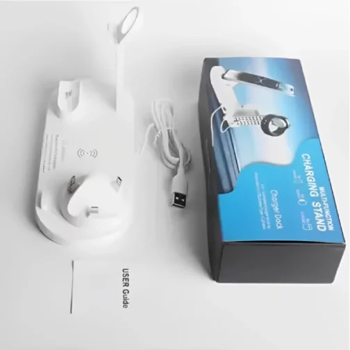 Station de Charge Sans Fil Universel W-5057