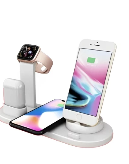 Station de Charge Sans Fil Universel W-5057