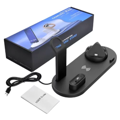 Station de Charge Sans Fil Universel W-5057