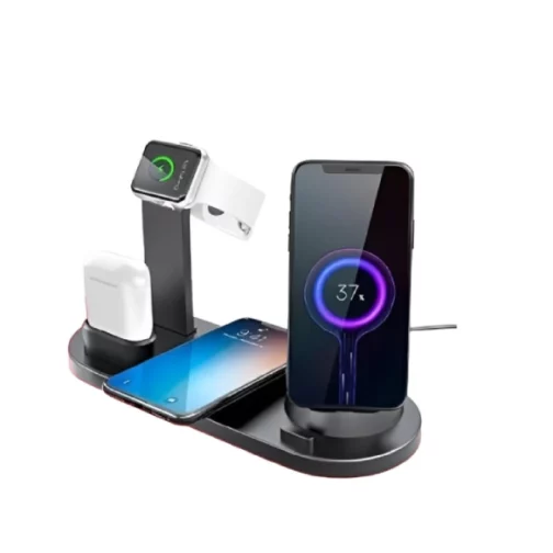 Station de Charge Sans Fil Universel W-5057