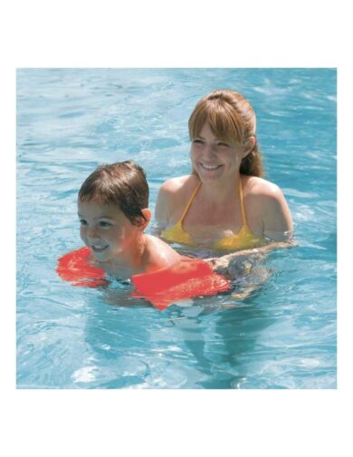Brassards de Natation Gonflables Intex