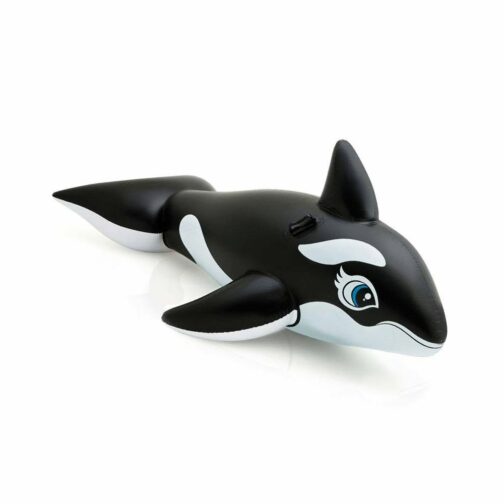 Grande Baleine de Natation Gonflable Intex 58561NP – 2