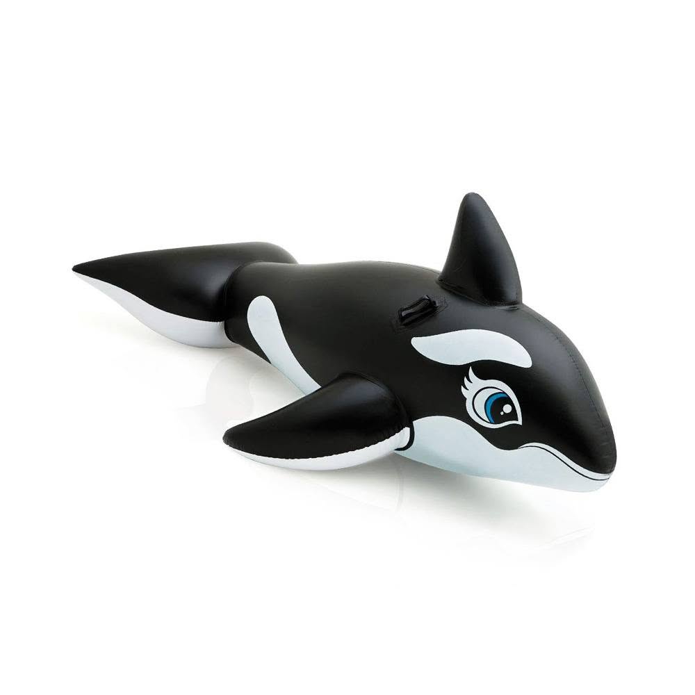 Grande Baleine de Natation Gonflable Intex 58561NP - 3