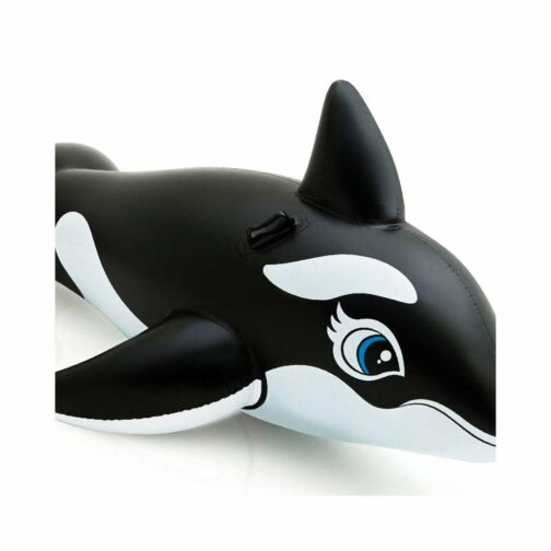 Grande Baleine de Natation Gonflable Intex 58561NP – 2