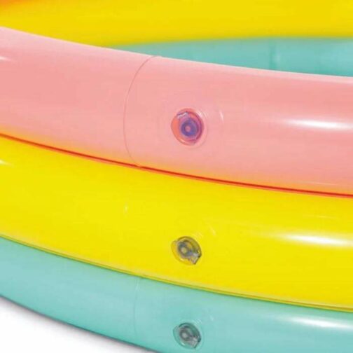 Piscine Intex Sunset Glow 114 × 25 cm