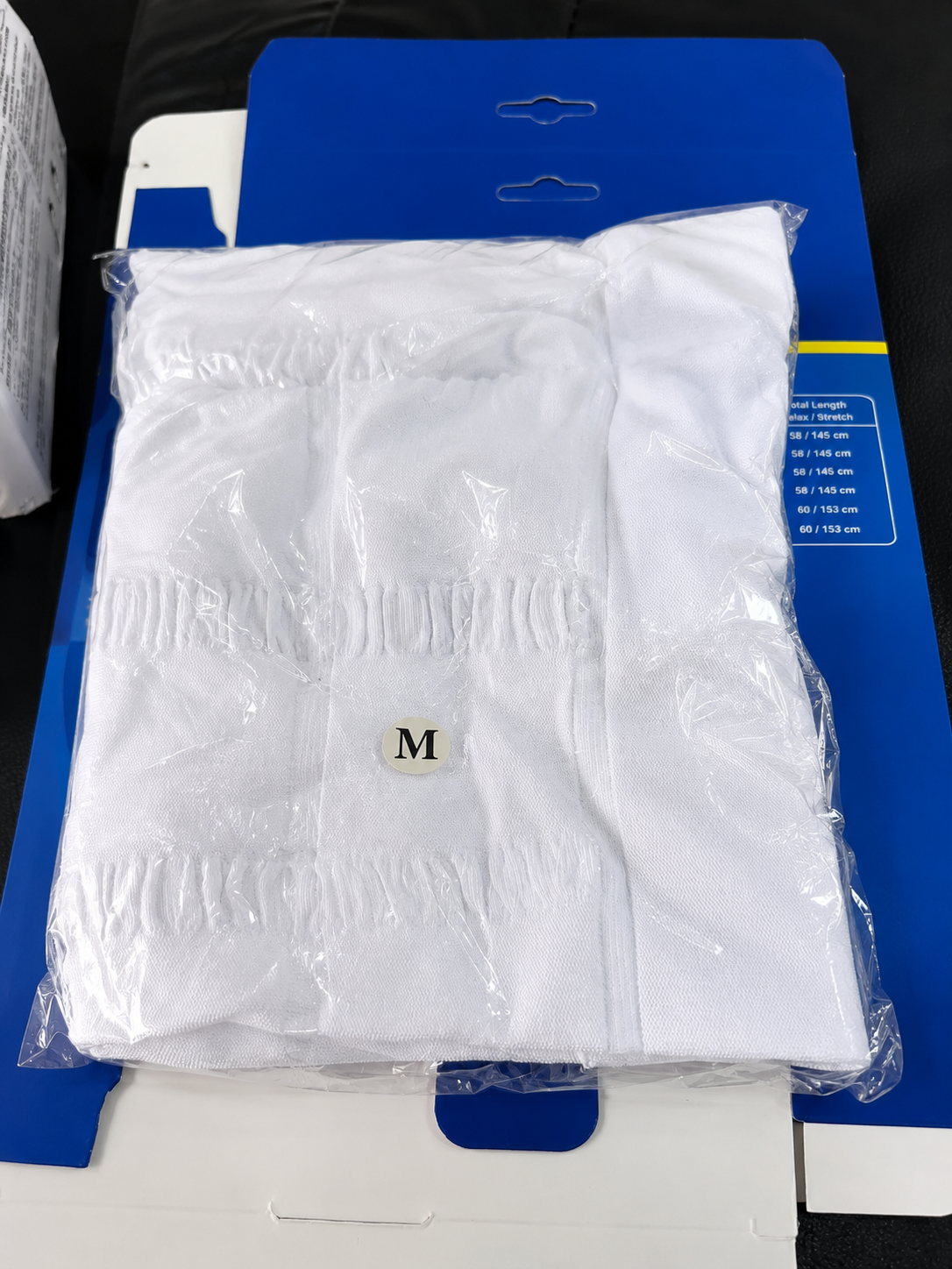 Slim ‘N Lift Débardeurs Slim N Lift Hommes – Blanc