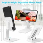 Support pour téléphone portable