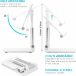 Support pour téléphone portable