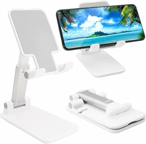 Support pour téléphone portable