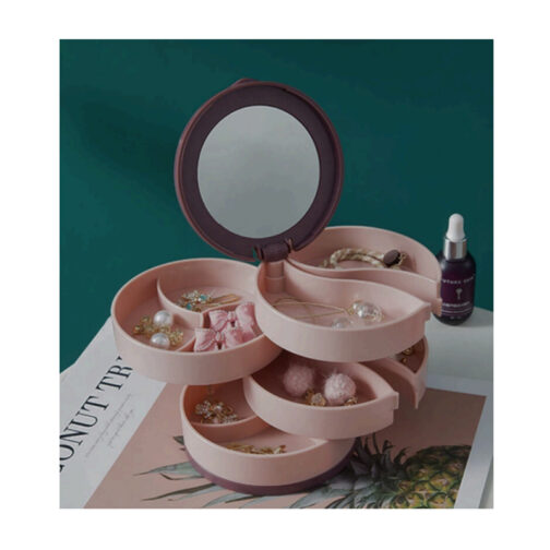 boite a bijoux – Rangement R1