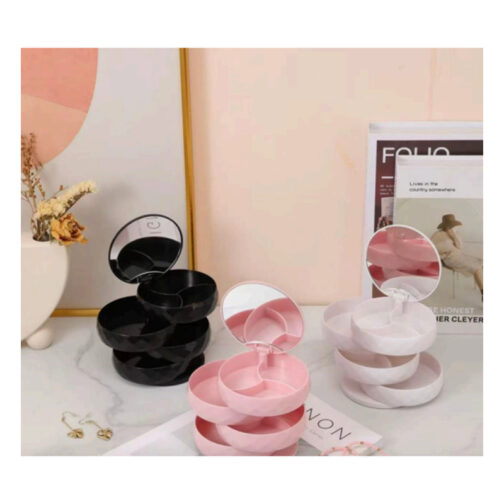 boite a bijoux – Rangement R1