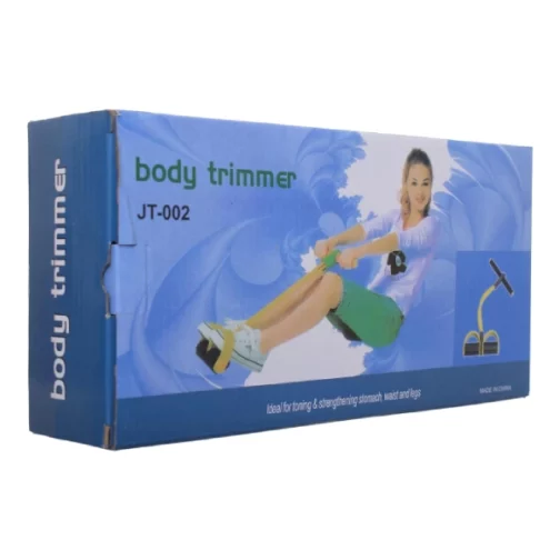 Bandes de Fitness et Renforcement Musculaire – Pull Reducer – 5