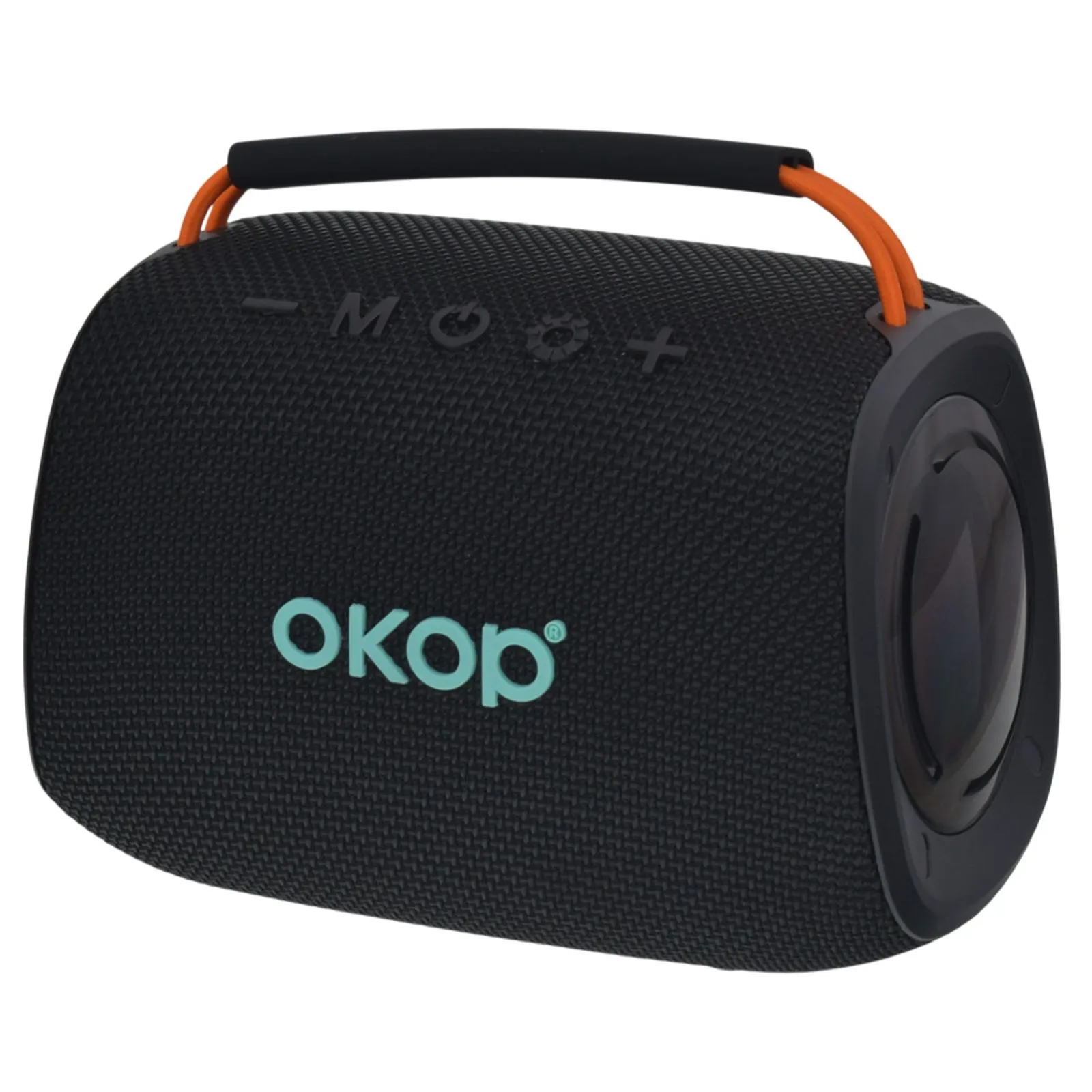 Enceinte Bluetooth OKOP – 15 W RGB KP-590 - 1