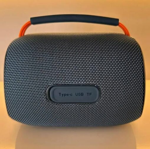Enceinte Bluetooth OKOP – 15 W RGB KP-590
