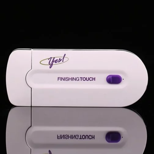 Epilateur Finishing Touch – 4