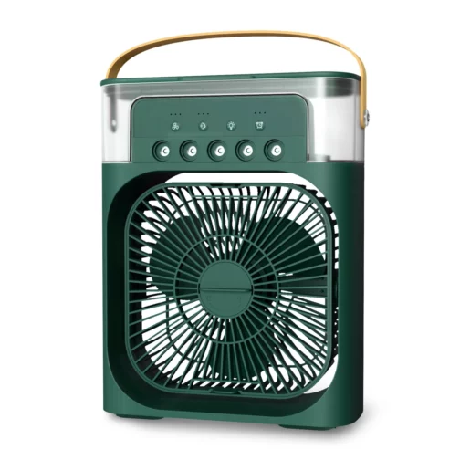 Mini Climatiseur Portable 4en1