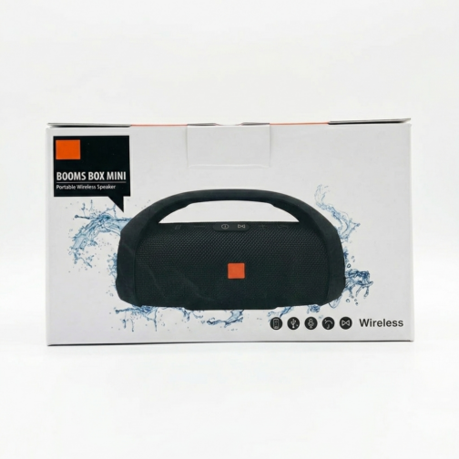 Mini enceintes Bluetooth