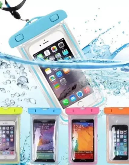 Pochette smartphone Waterproof