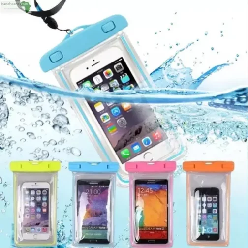 Pochette smartphone Waterproof