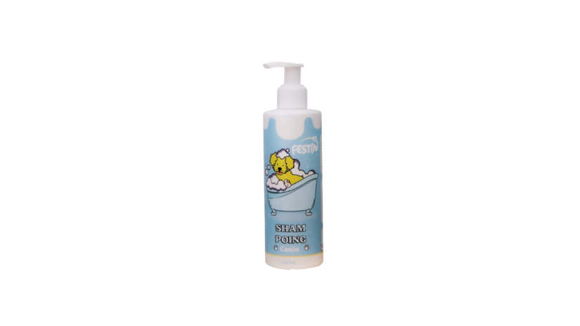 Forsa-Store Shampoing Canin FESTIN 250 ML