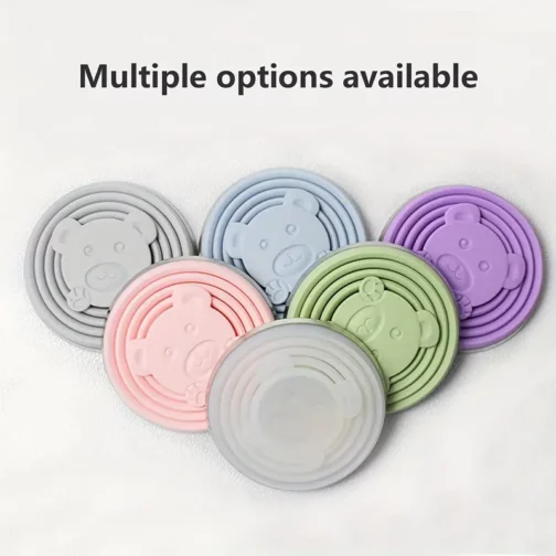 Tasse Silicone Pliable – 250ml